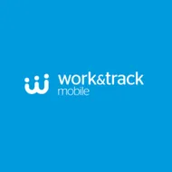 Work&Track Mobile logotipo