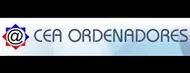 Cea - Flotas de Vehículos logotipo