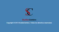 Studies Centers logotipo