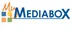 Mediabox-DAM Software