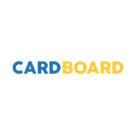 CardBoard logotipo
