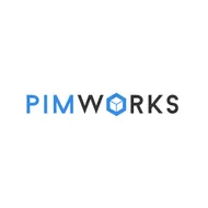 PimWorks logotipo