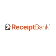 Receipt Bank logotipo