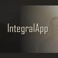 IntegralApp logotipo