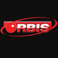 Orbis Booking logotipo