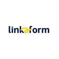 Linkaform Logística logotipo