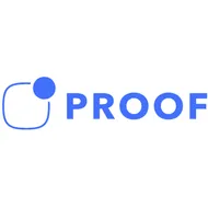 Proof logotipo