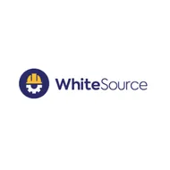 WhiteSource logotipo