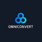 Omniconvert logotipo