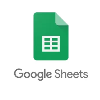 Google Sheets Bolivia