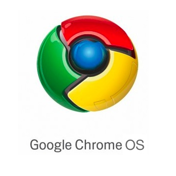 Google Chrome OS Bolivia