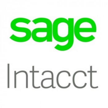 Sage Intacct Bolivia