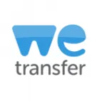 WeTransfer Plataforma