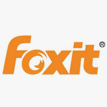 Foxit Phantom PDF Bolivia