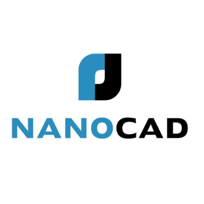 nanoCAD Modelado 3D Bolivia