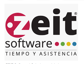 ZEIT Control de Planta Bolivia