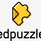 Edpuzzle Gestión de Aula logotipo