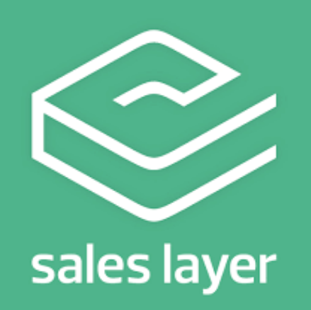 Sales Layer PIM Software Bolivia