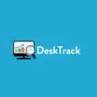 DeskTrack logotipo