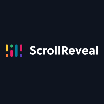 ScrollReveal Bolivia