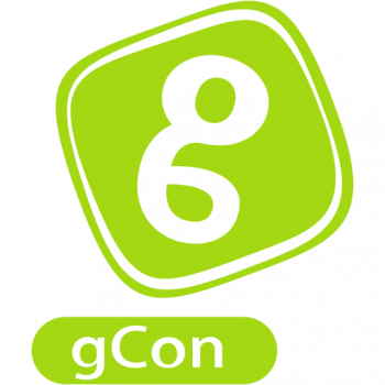 gCon: Gema para condominios Bolivia