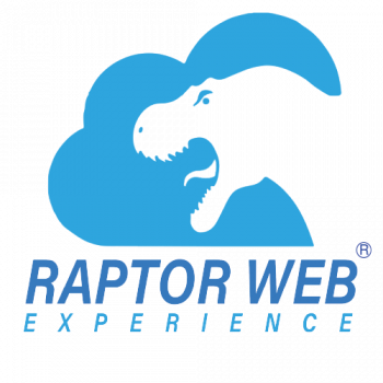 Raptor Web Experience