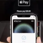 Apple pay Bolivia