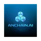 AnChain.AI logotipo