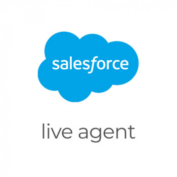 Salesforce Live Agent Bolivia