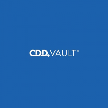 CDD Vault Bolivia