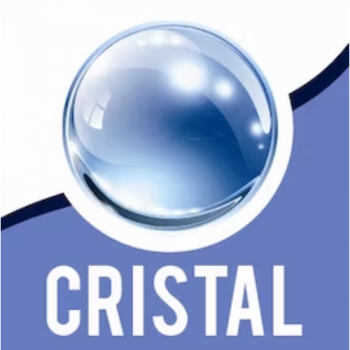 Cristal Bolivia