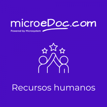 MicroeDoc Recursos Humanos