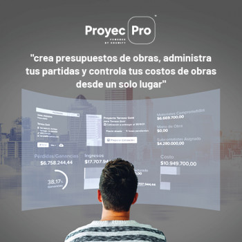 ProyecPro Bolivia