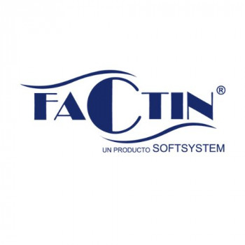 Factin Software Contable y Comercial Bolivia