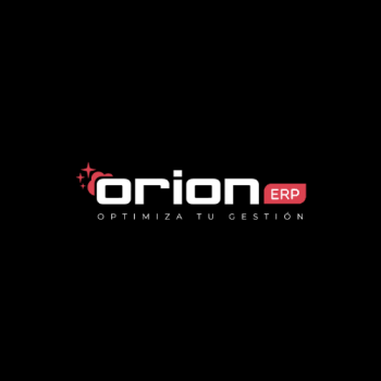 Orion ERP