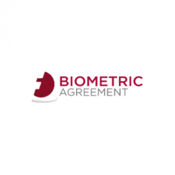 Biometric agreement Bolivia