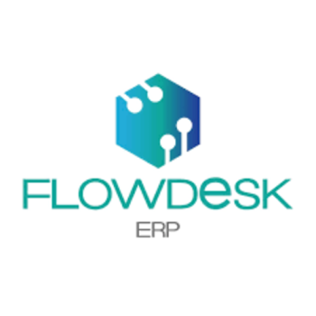 Flowdesk ERP Bolivia