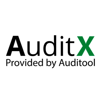 App AuditX Bolivia