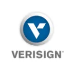 Verisign logo