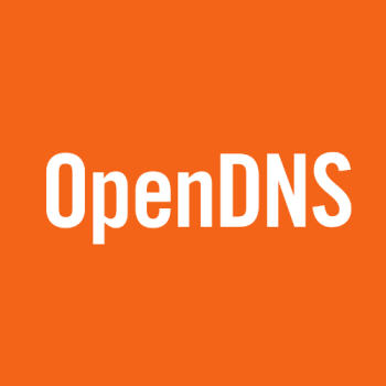 OpenDNS Bolivia