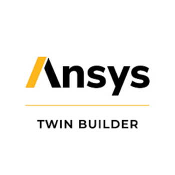 Ansys Twin Builder logo