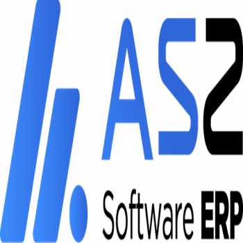 AS2 logo