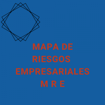 MRE Mapa de Riesgos Empresariales Bolivia