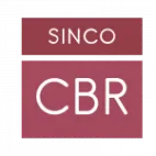 SINCO CBR logo