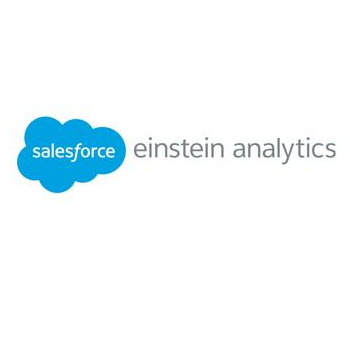 Salesforce Analytics Cloud Bolivia