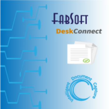 FabSoft - Connect Bolivia
