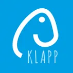 Klapp logo