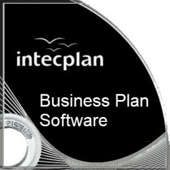 Intecplan Business Plan Software