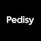 Pedisy logotipo