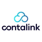Contalink logotipo